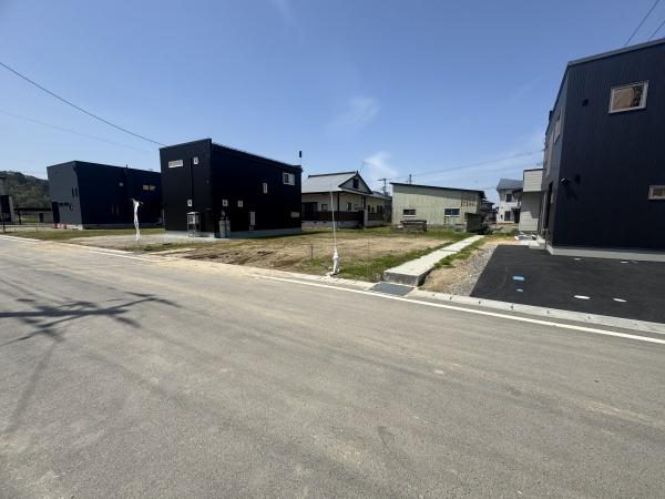 東置賜郡高畠町大字高畠の新築一戸建