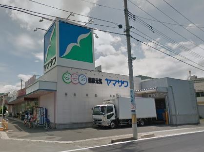 山形市大字妙見寺の新築一戸建(ヤマザワあさひ町店)