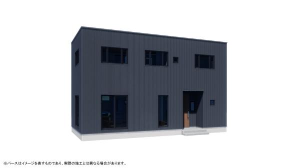 山形市大字妙見寺の新築一戸建
