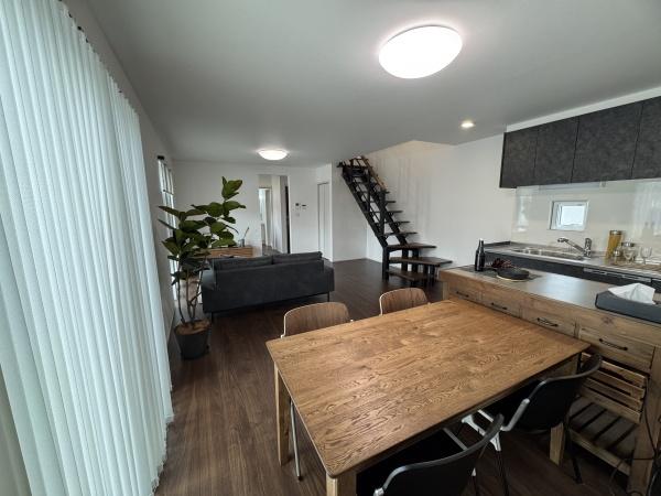 南陽市二色根の新築一戸建