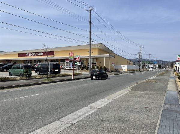 南陽市二色根の新築一戸建(ヨークタウン南陽)