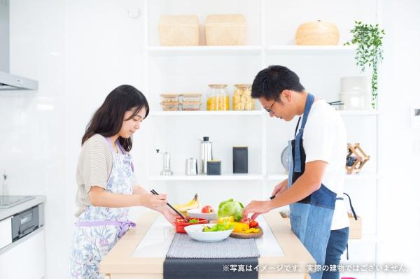 南陽市二色根の新築一戸建