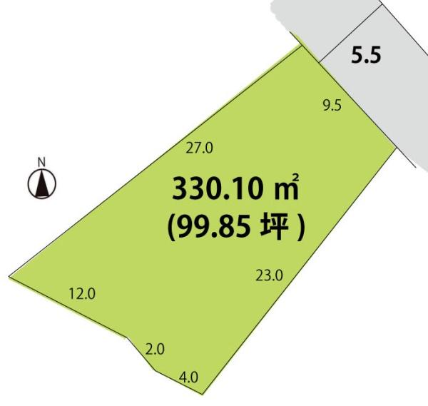 上山市河崎3丁目