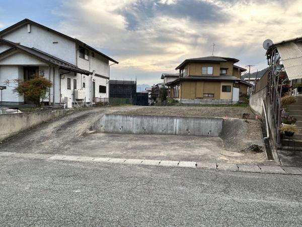 上山市河崎3丁目