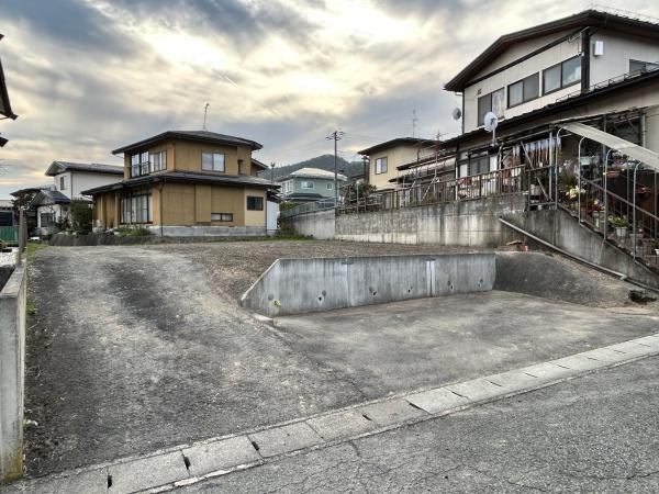 上山市河崎3丁目
