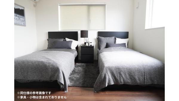 南陽市二色根の新築一戸建