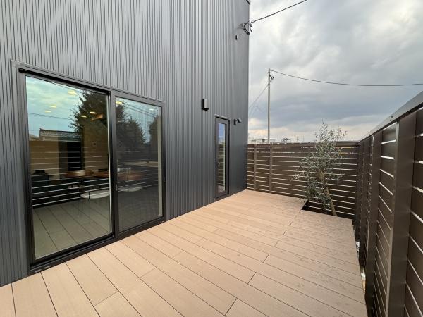 鶴岡市文園町の土地