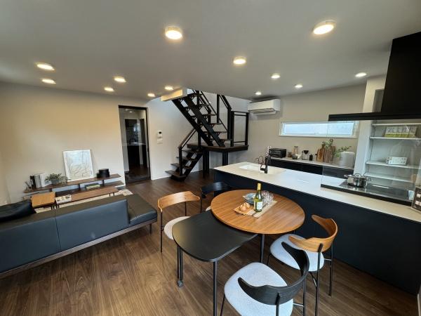 鶴岡市文園町の売土地