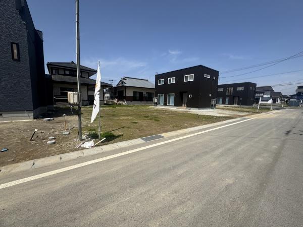 東置賜郡高畠町大字高畠の新築一戸建