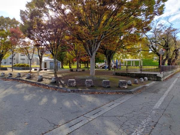 米沢市御廟1丁目の新築一戸建(西部公園)