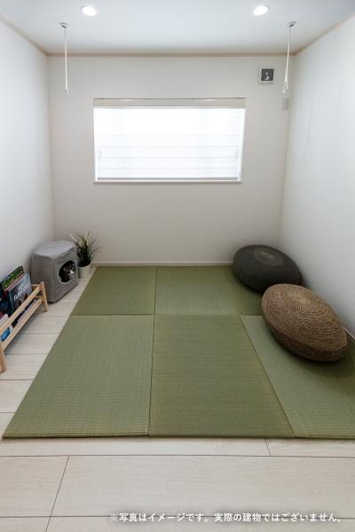 新庄市金沢字中関屋の新築一戸建