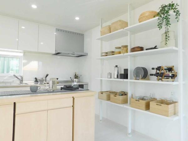 鶴岡市美咲町の新築一戸建