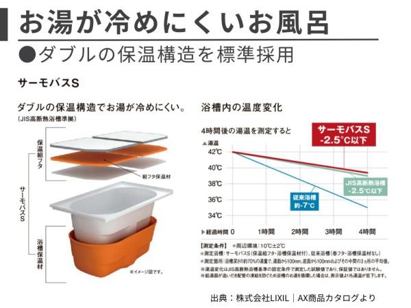 鶴岡市美咲町の新築一戸建