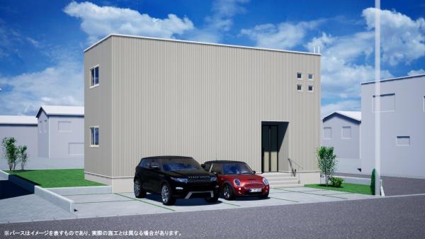 東置賜郡川西町大字上小松の新築一戸建