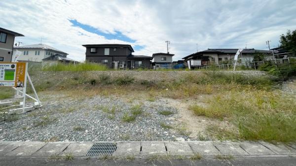 山形市みはらしの丘三丁目　No.2