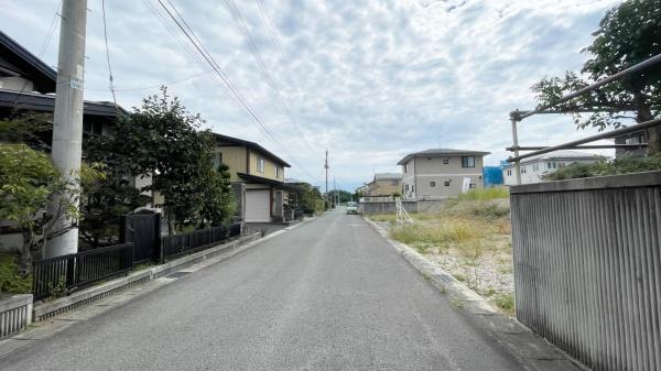 山形市みはらしの丘三丁目　No.2