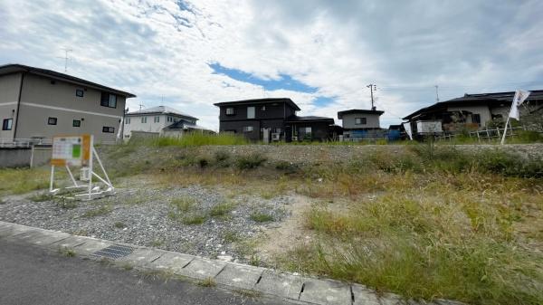 山形市みはらしの丘三丁目　No.2