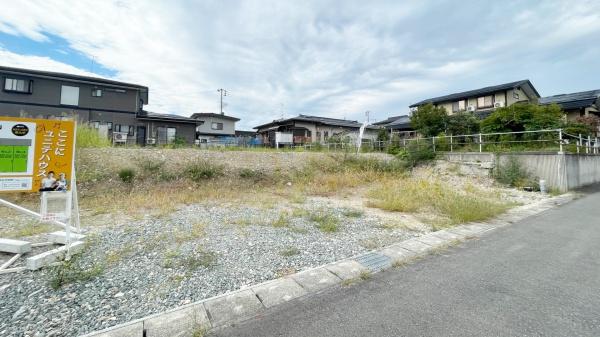 山形市みはらしの丘三丁目　No.2