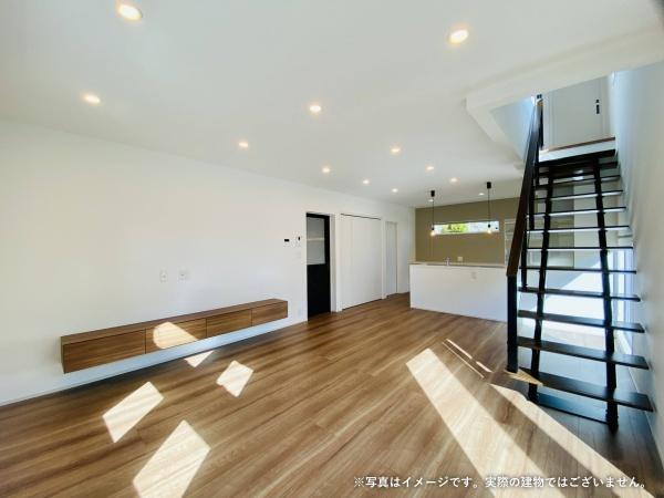 山形市みはらしの丘三丁目　No.2