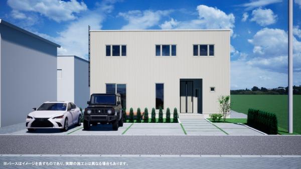 東置賜郡高畠町大字泉岡の新築一戸建