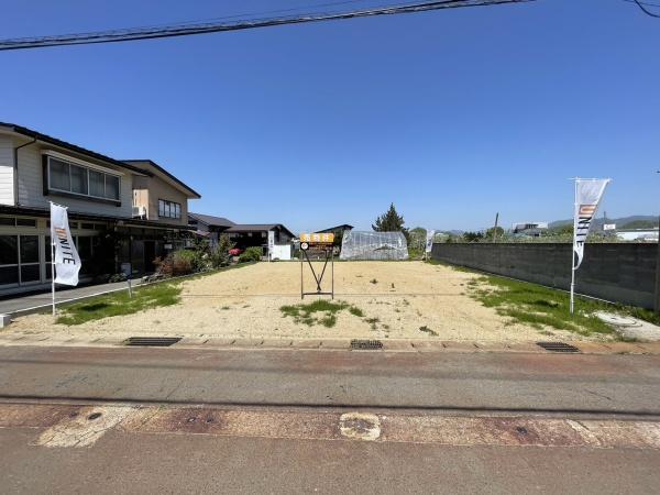 東置賜郡高畠町大字泉岡の新築一戸建