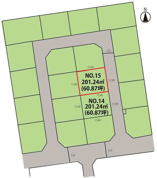 東村山郡山辺町大字山辺の新築一戸建