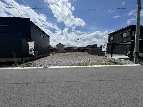 東村山郡山辺町大字山辺の新築一戸建