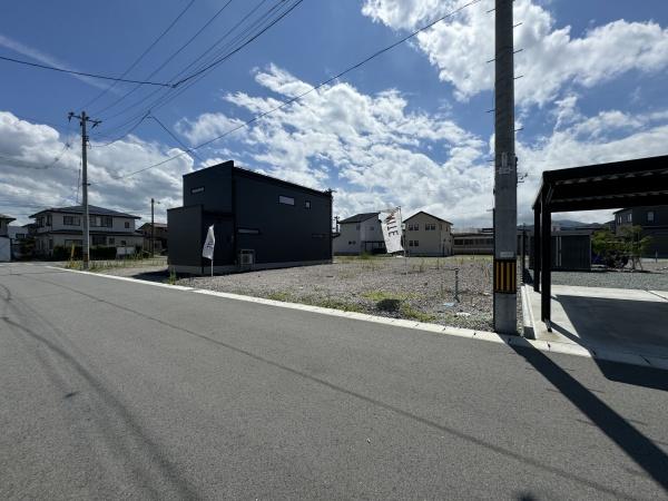 東村山郡山辺町大字山辺の新築一戸建