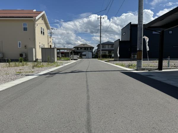 東村山郡山辺町大字山辺の新築一戸建