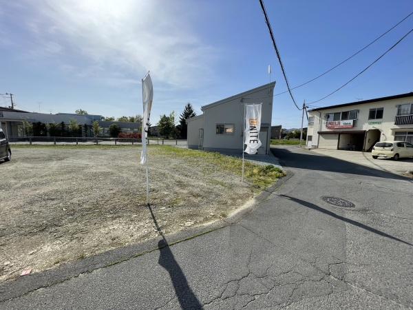 南陽市三間通の新築一戸建