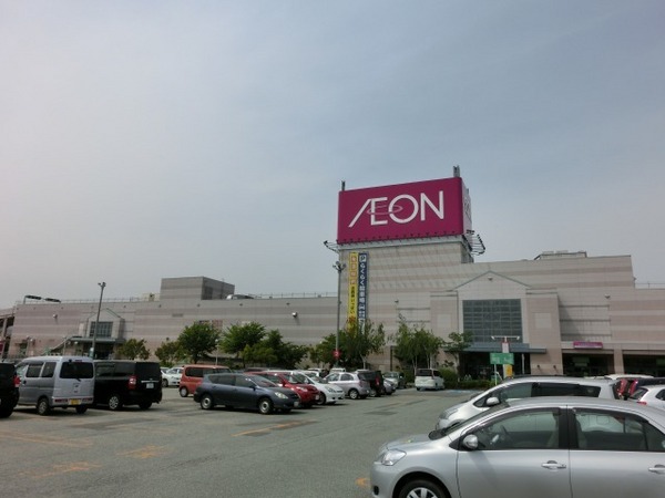 東根市大字野田の新築一戸建(イオン東根店)