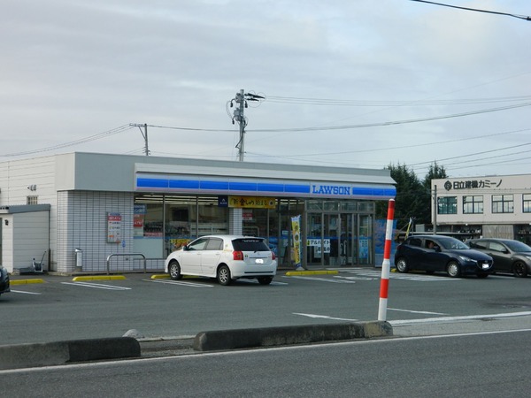 東根市大字野田の新築一戸建(ローソン東根野田店)