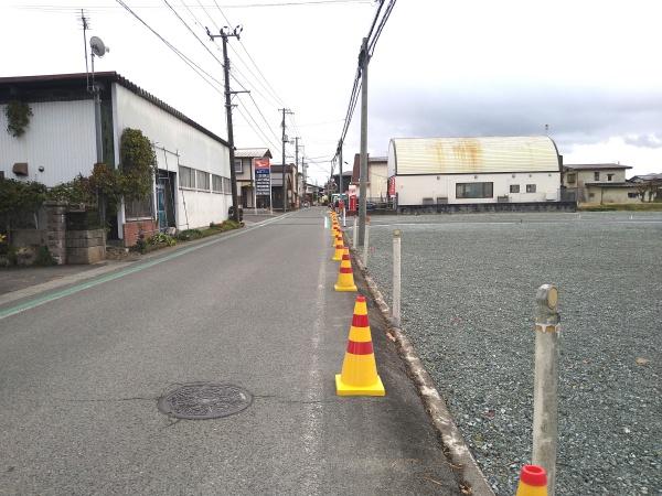 東根市大字野田の新築一戸建