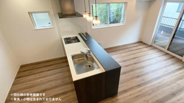 西村山郡河北町谷地所岡２丁目の新築一戸建