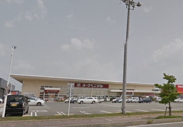 西村山郡河北町谷地所岡2丁目の新築一戸建(ヨークベニマル河北店)