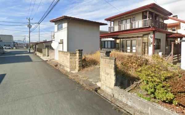 山形市南栄町一丁目