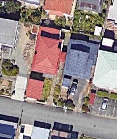 山形市南栄町１丁目の土地
