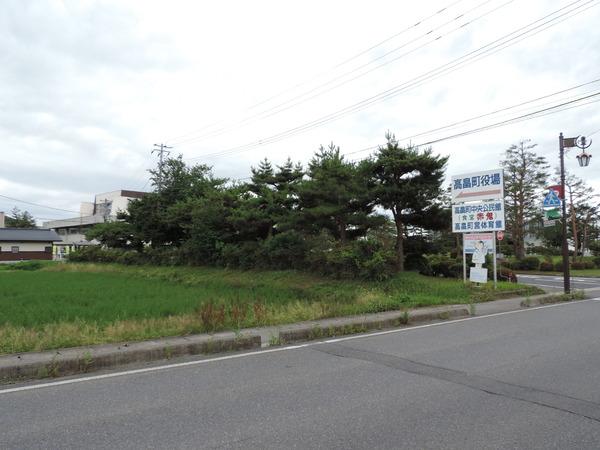 高畠町大字相森 A区画(高畠町役場)