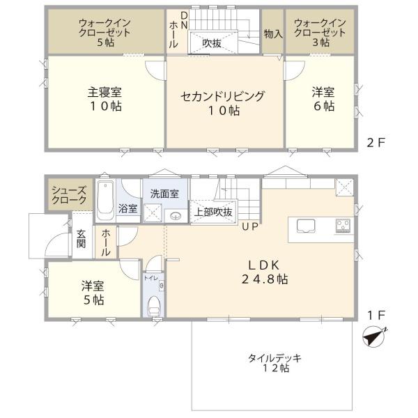 米沢市大字竹井字野際