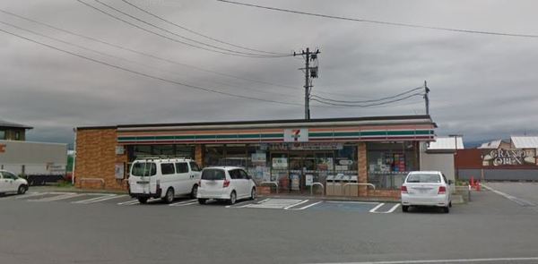 東根市神町西5丁目の新築一戸建(セブンイレブン東根神町西6丁目店)
