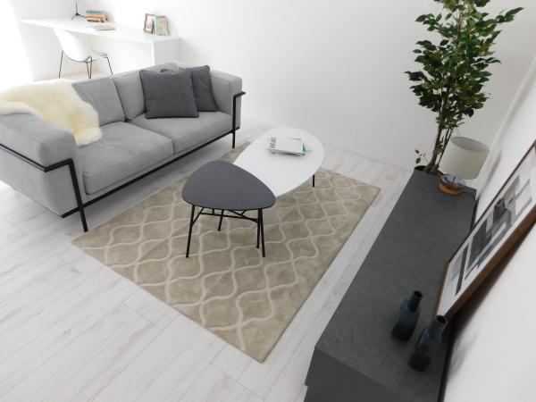 酒田市駅東1丁目の新築一戸建(モデルハウス写真)