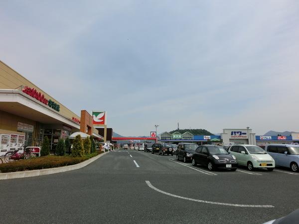 東根市本町No.6(ヨークベニマル東根店)