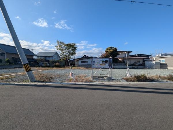東根市本町No.6