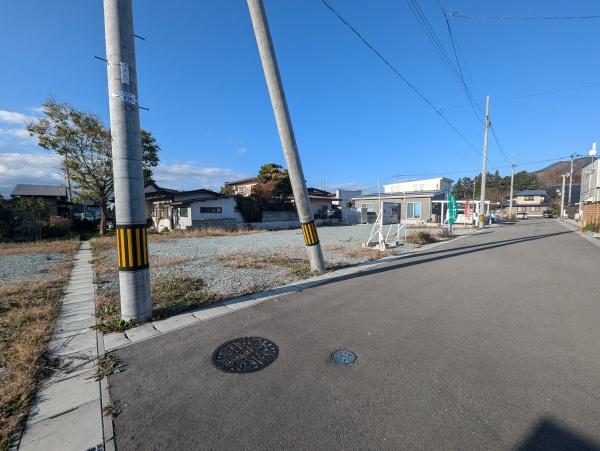 東根市本町No.6