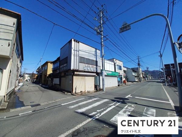 山形市宮町五丁目