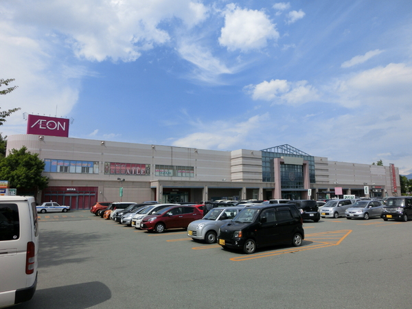 山形市江南2丁目の新築一戸建(イオン山形北店)