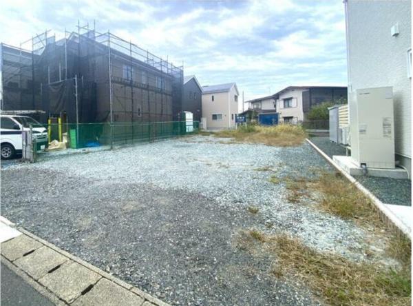 山形市江南２丁目の新築一戸建
