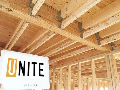 東根市本丸南２丁目の新築一戸建