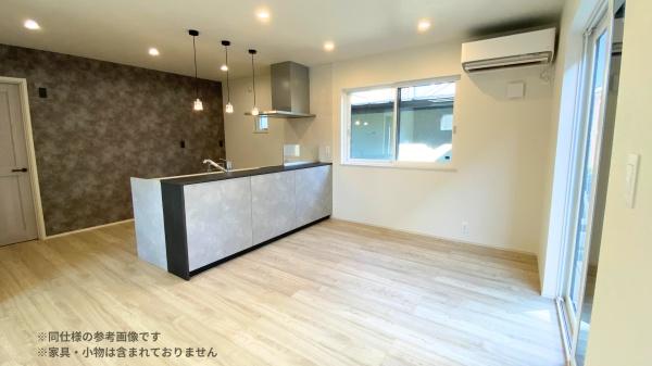 上山市石堂の新築一戸建