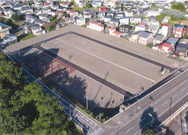 上山市石堂の新築一戸建